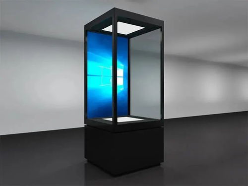 第六屆全國十佳文博技術產品及服務推介活動終評結果揭曉 聚焦展覽展柜設計與上門安裝