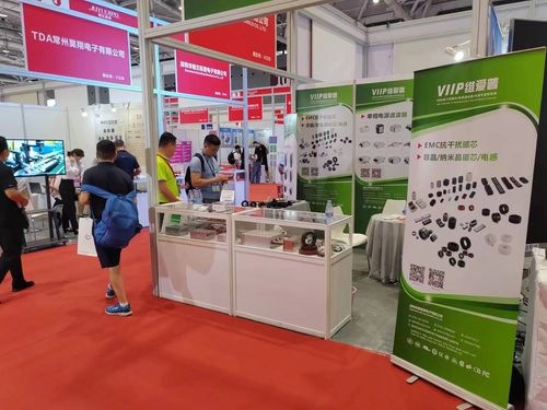電源濾波器與EMC抗干擾磁環(huán)亮相2023深圳國際醫(yī)療器械展覽會 展柜設計與上門安裝全解析