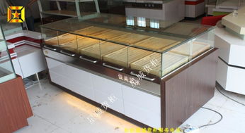 星城貨柜全國供應展示柜與邊柜系列 價格、廠家、圖片及設計與安裝服務全解析