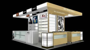 奧美飾工貿(mào) 專(zhuān)業(yè)展覽展柜設(shè)計(jì)與上門(mén)安裝一體化解決方案