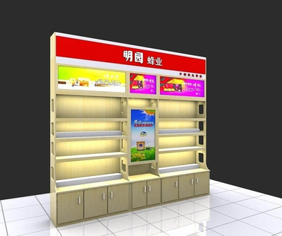 海口玩具展柜的專(zhuān)業(yè)設(shè)計(jì)與安裝服務(wù)